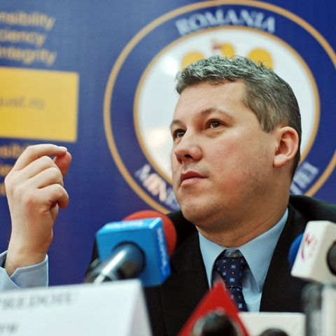Predoiu: Fac un apel către judecători să nu mai întrerupă activitatea