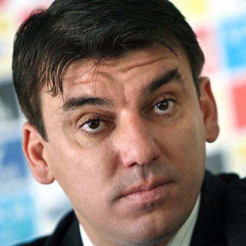 Scandal sexual la FRF: Daniel Prodan, acuzat de hărţuire