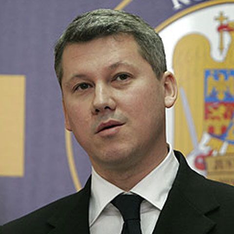 Cătălin Predoiu: Fac un apel la magistraţii să nu blocheze instanţele. Nu am în vedere o eventuală demisie