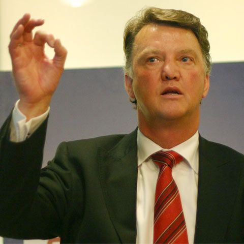 Van Gaal susţine că va controla viaţa de noapte a jucătorilor lui Bayern Munchen