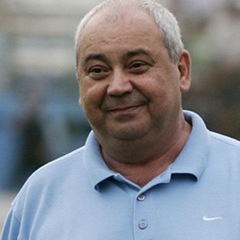 Horoba: "Îmi pare rău pentru jucătorii de la FC Argeş, dar sunt pedepsiţi pentru ce au făcut conducătorii lor"