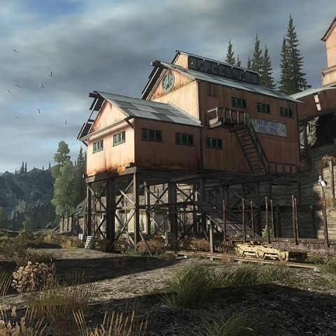 Remedy va face un anunţ cu privire la versiunea de PC pentru Alan Wake