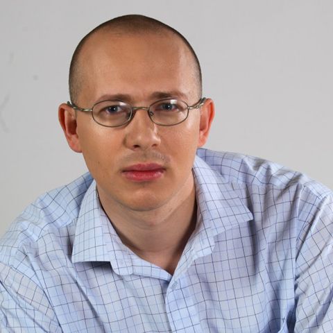 Florin Negruţiu: Împăratul pitic