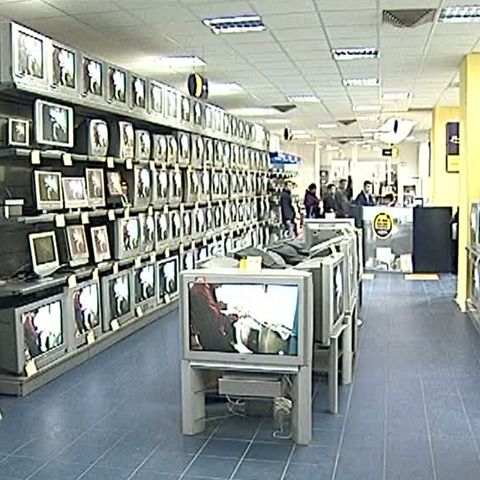 Importurile au scăzut în luna iunie cu 44,2% faţă de iunie 2008 