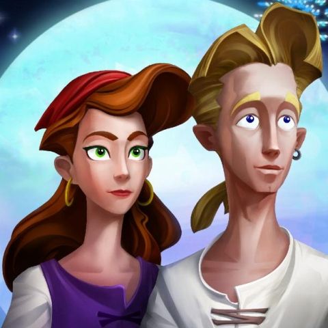 S-a lansat Monkey Island: Launch of the Screaming Narwhal pentru PC. DESCARCĂ DEMO