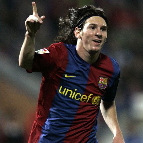 Lionel Messi a câştigat trofeul Alfredo di Stefano, acordat celui mai bun fotbalist al sezonului în Primera Division