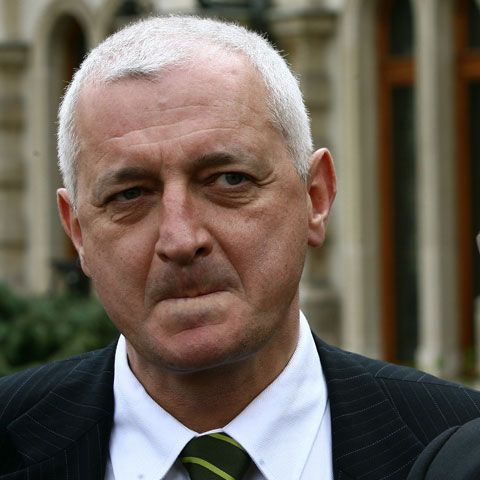 Gyorgy Frunda: Un "ungur bun" poate să aducă în regiune bani româneşti