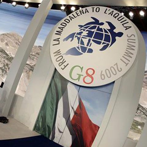 Impactul crizei globale asupra Africii, în atenţia liderilor G8