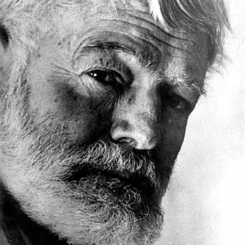 Ernest Hemingway a figurat pe lista spionilor sovietici în SUA, potrivit unui fost ofiţer KGB