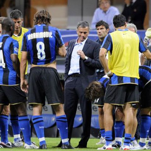 Jose Mourinho: "Nu sunt Merlin şi nici Harry Potter"