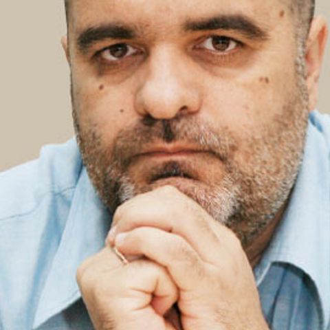 Ovidiu Nahoi: Un semn al disperării