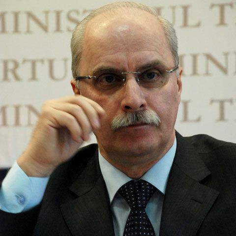 Octavian Bellu: Nu îmi doresc funcţia de ministru al Tineretului şi Sportului