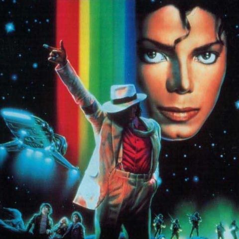 Michael Jackson voia să lanseze un joc de sărbători