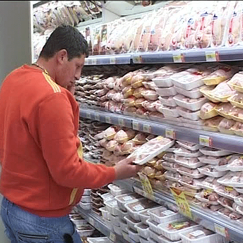 Nereguli în hipermarketuri la numai o săptămână după ce au fost amendate de inspectorii ANSV