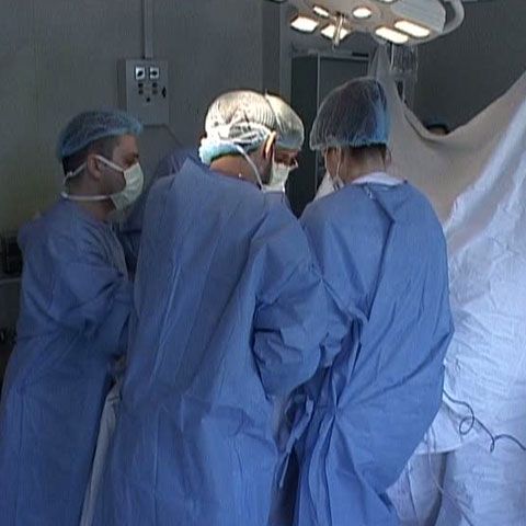 Numărul donatorilor a scăzut cu 30% 