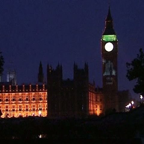 Orologiul Big Ben din Londra a împlinit 150 de ani