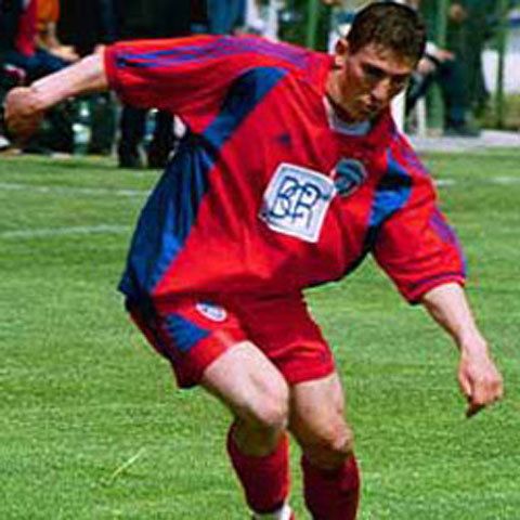 Daniel Bălan a fost împrumutat de Steaua la Aris Limassol