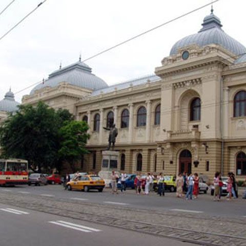 Aproape 20.000 locuri sunt scoase la concurs de universităţile de stat din Iaşi