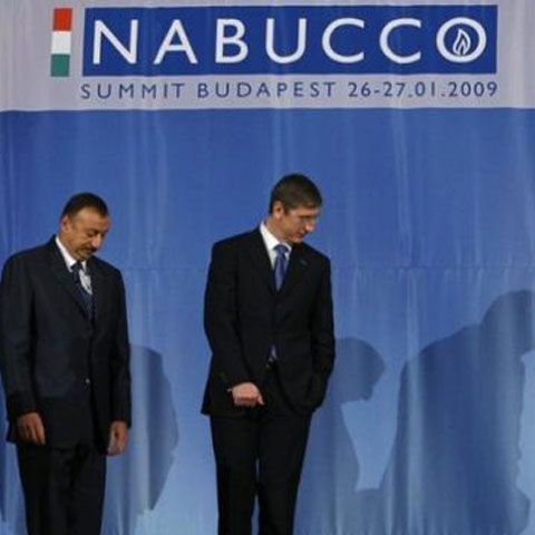 Acordul interguvernamental pentru Nabucco a fost semnat la Ankara