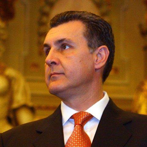 Radu al României: Ca preşedinte, nu aş reinstaura monarhia