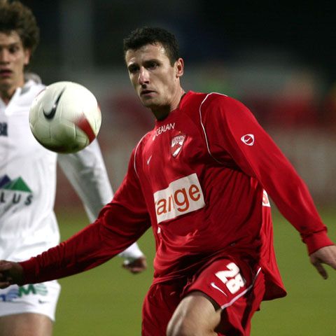 Astra Ploieşti l-a transferat pe Silviu Izvoranu de la Dinamo