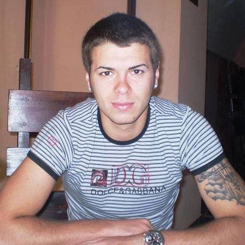 Inter Milano l-a împrumutat pe Cristian Daminuţă pentru un an la Modena