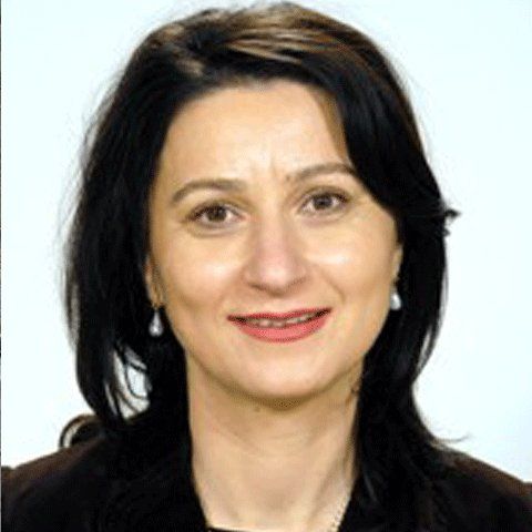 Sorina Luminiţa Plăcintă este noul ministru al Tineretului şi Sportului