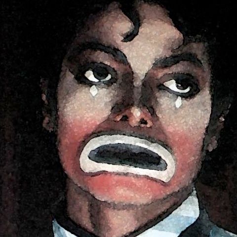 Michael Jackson avea mereu la el un bilet de sinucidere, potrivit unor prieteni ai acestuia