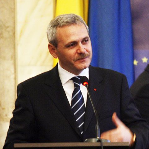 Dragnea: Nemirschi pleacă imediat dacă membrii comisiei de anchetă recomandă urmărirea penală