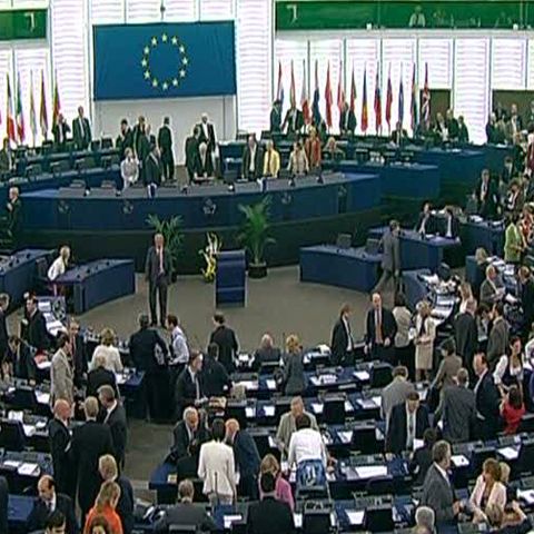Eurodeputaţii români au negociat vicepreşedinţia a şapte comisii 