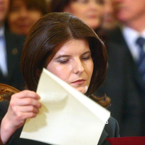 Fals în acte grosolan la MTS în scandalul "2 Mai"