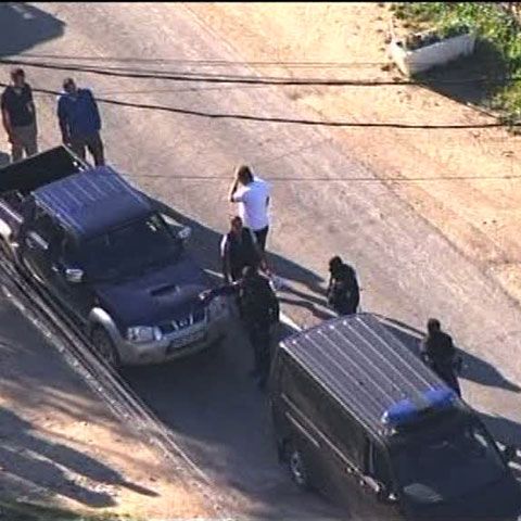 Membrii grupării de la Borşa au comis de la infracţiuni economice până la violenţe