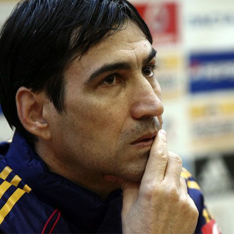 Victor Piţurcă: "Nici nu vreau să aud de România!"