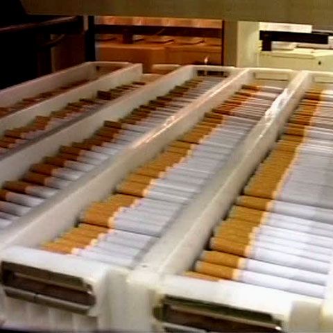 România a avut în anul 2008 cele mai ieftine ţigări şi băuturi din UE