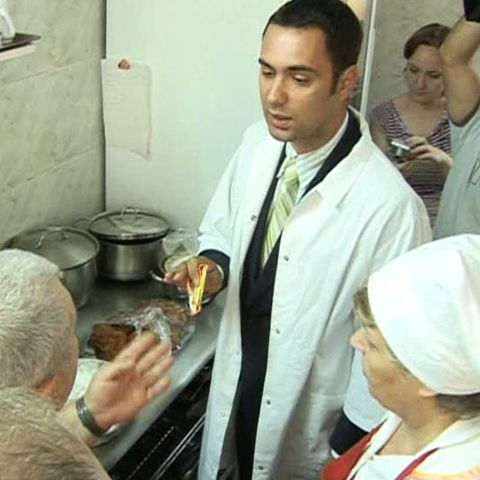 Inspectorii OPC au controlat mai multe terase şi localuri din Venus 