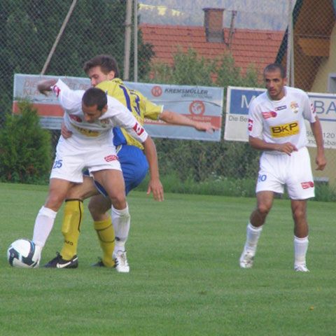 FC Timişoara - Garmin Sencur, scor 5-1, într-un amical disputat în Austria