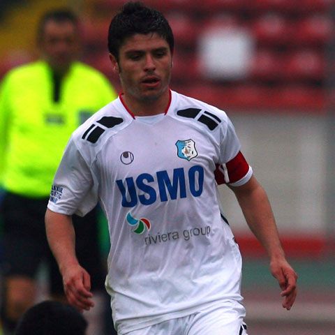 Pandurii Târgu Jiu - NK Livar Gorica, scor 7-0, într-un amical disputat în Austria