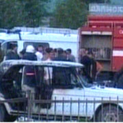 Ministrul Sportului şi Turismului din Inguşeţia anunţă că nu a murit