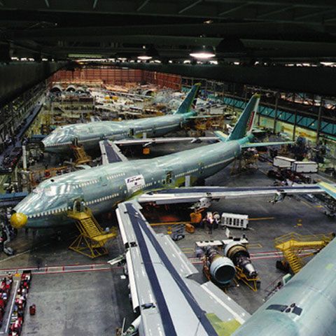 Un fost inginer de la Boeing a fost găsit vinovat de spionaj în favoarea Chinei
