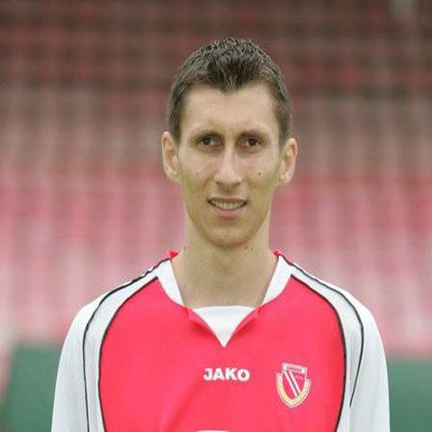 Germania: Sergiu Radu a semnat un contract pe trei ani cu Energie Cottbus
