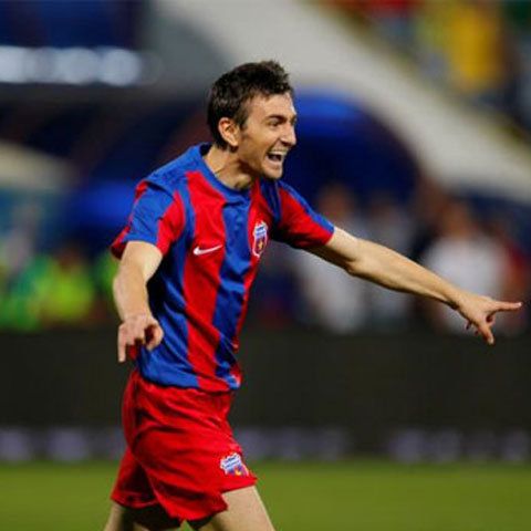 Romeo Surdu: Steaua poate realiza eventul în acest sezon