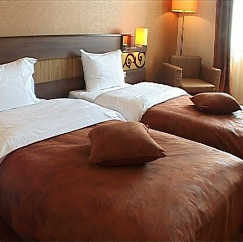 Rin Grand Hotel, cel mai mare hotel din Europa, va închide peste 300 de camere