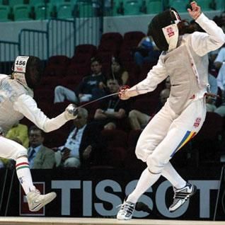 Scrimă - Reprezentativa feminină a României a cucerit titlul european la spadă