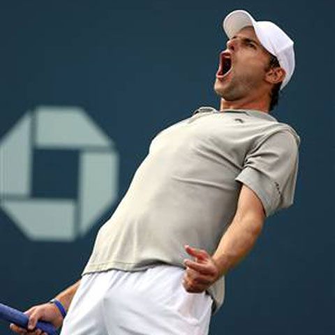Tenis - Roddick a declarat forfait pentru turneul de la Indianapolis
