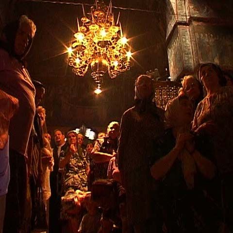 Românii l-au sărbătorit pe 20 iulie pe Sfântul Ilie