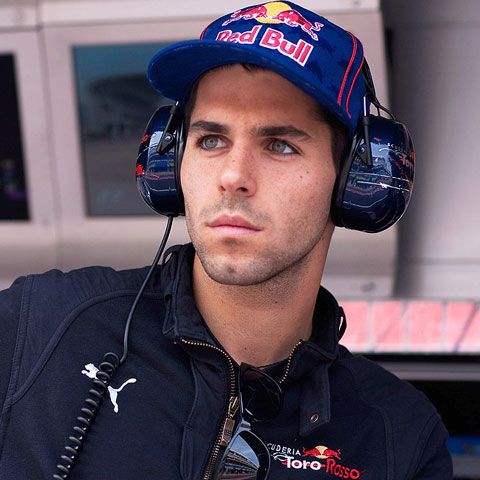 Formula 1 - Alguersuari, anunţat oficial ca înlocuitor al lui Bourdais la Toro Rosso