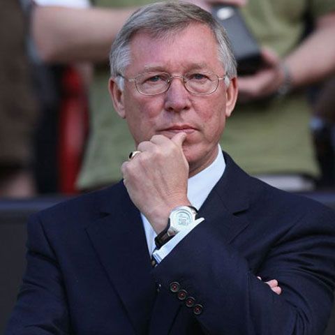 Top 10 jucători cu care s-a păcălit Alex Ferguson