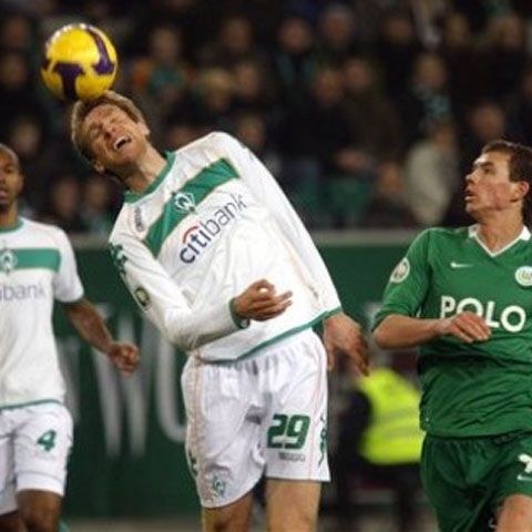 VIDEO / Werder Bremen a câştigat Supercupa Germaniei, după 2-1 cu Wolfsburg