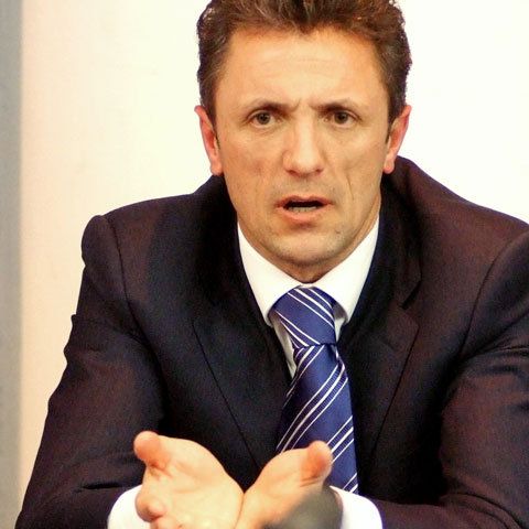 Gică Popescu nu a colaborat cu Securitatea, a decis CNSAS 