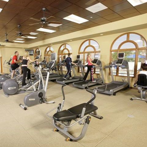 Aproximativ 60% dintre români nu fac niciodată sport, potrivit unui studiu GfK